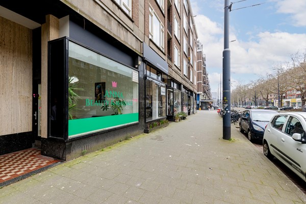 Medium property photo - Goudsesingel 42, 3011 KC Rotterdam
